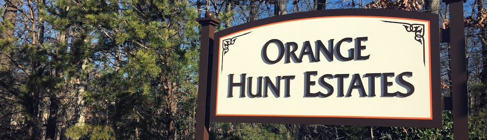 Orange Hunt Estates