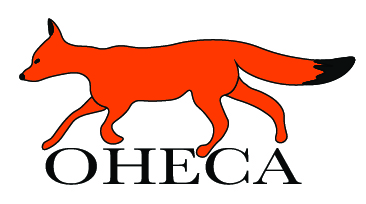 OHECA Logo